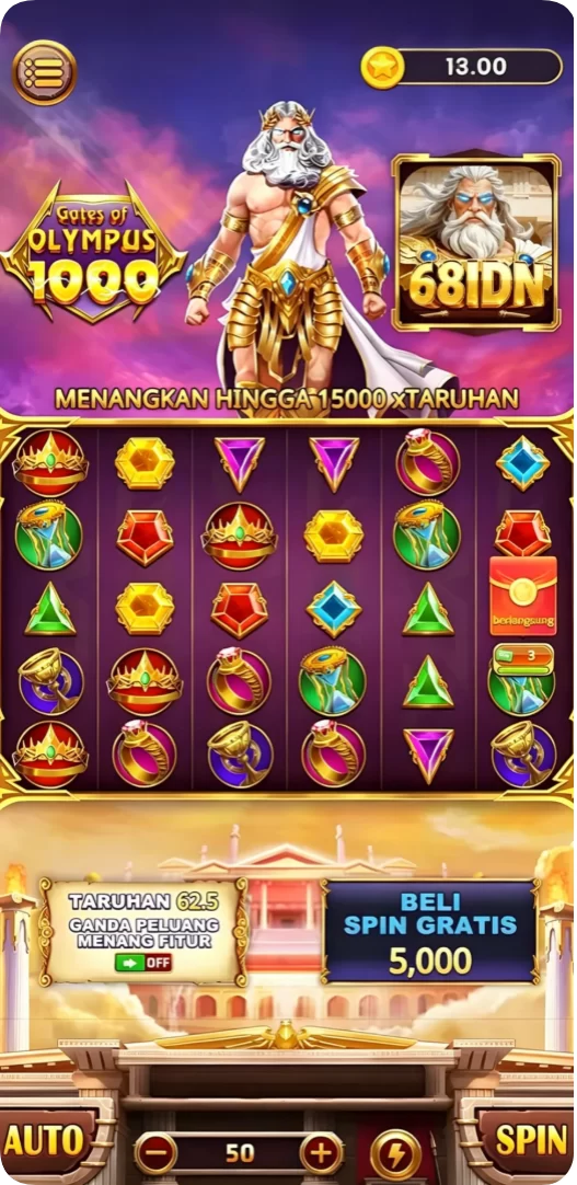 funpari Tangkapan Layar - APK Resmi