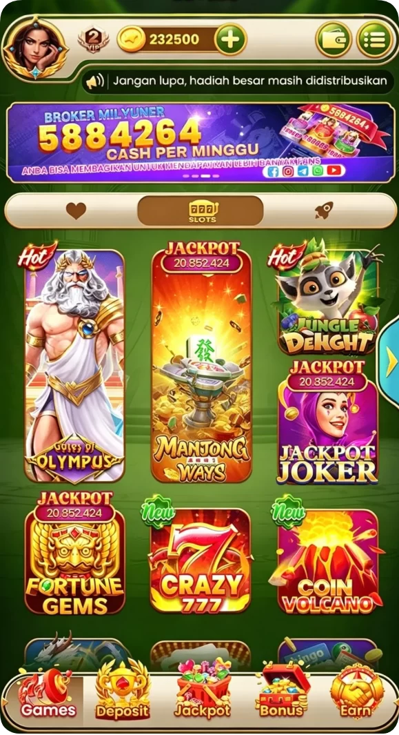 funpari Preview - Resmi Unduh